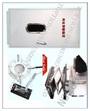 Vysokotlakové fotochemických reaktora