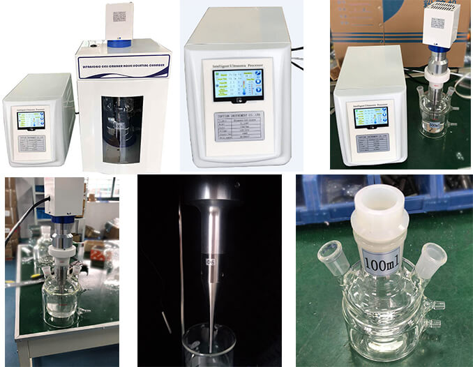  TU-E4 Ultrasonic Homogenizer Sonicator.jpg