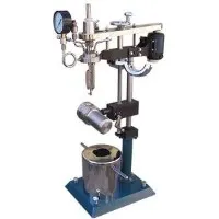 Mini Vysokotlakový laboratórny reaktor