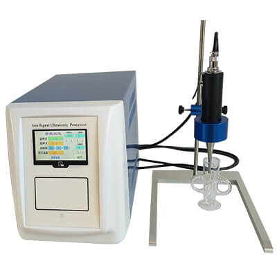 TU-E4 Ultrasonic Emulsfier
